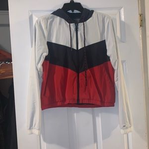 Abercrombie & Fitch Light Jacket